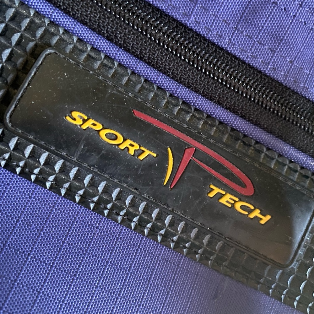 Protocol- Sport Tech duffle - Picture 2 of 8